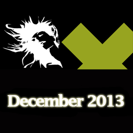 December 2013