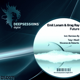 Emil Lonam & Grag Ray – Future