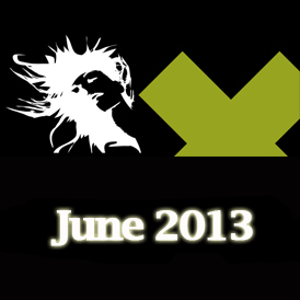 June 2013