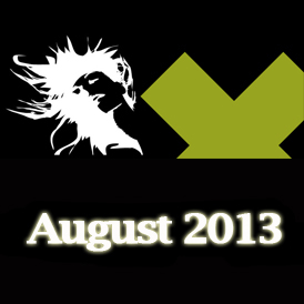 August 2013