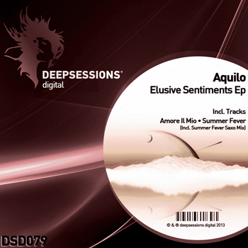 Aquilo – Elusive Sentiments Ep