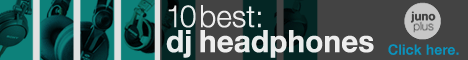 10 Best: DJ Headphones 2013 10 Best: DJ Headphones 2013