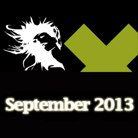 September 2013