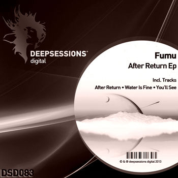 Fumu – After Return Ep