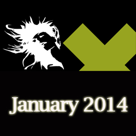 January 2014