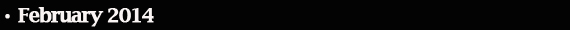 Feb-2014