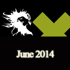 June 2014