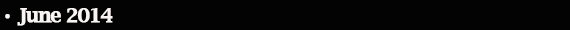 June-2014