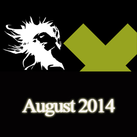 August 2014