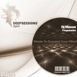 DSD103 Dj Maxon - Frequencies