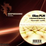 DSG004 Elias PLM – A Moment Of Silence Ep