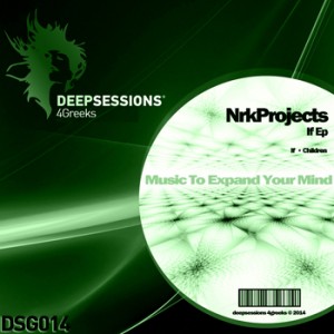 DSG014 NrkProjects – If Ep