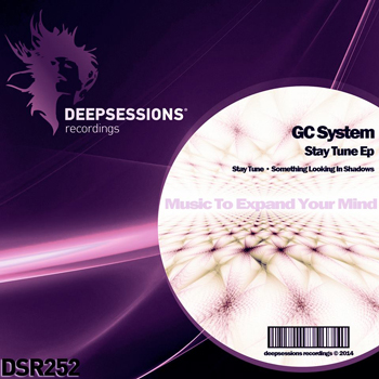 DSR252 GC System – Stay Tune Ep