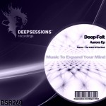 DSR260 Deep-Felt - Aurora Ep