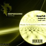 DSR262 Deep-Felt - Stargate Ep