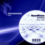 DSD107 NeonRoom - Ataraxia Ep
