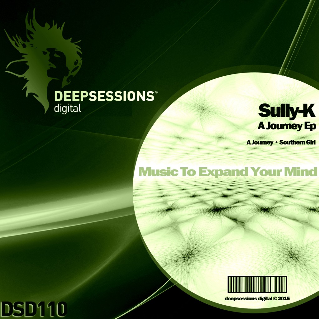Sully-K – A Journey Ep [Deepsessions Digital]