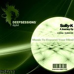 DSD110 Sully-K - A Journey Ep