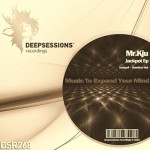 DSR268 Mr.Kju - Jackpot Ep