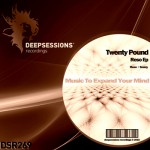 DSR269 Twenty Pound - Reso Ep