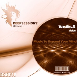 DSG018 Vasilis.X – Vision