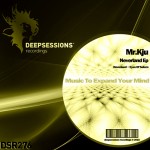 DSR276 Mr.Kju - Neverland Ep