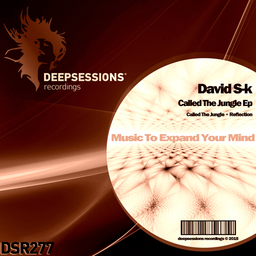 David S-k – Called The Jungle Ep [Deepsessions Recordings]