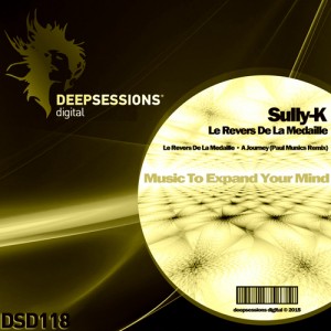 DSD118 Sully-K – Le Revers De La Medaille
