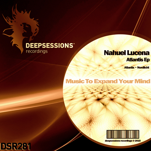 Nahuel Lucena – Atlantis Ep [Deepsessions Recordings]
