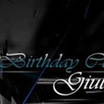 Athan - Birthday Celebrations Of Giuli [Apr 17 2011] On Insomnia.Fm