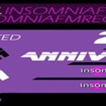 Athan - 2-Years Anniversary Of Insomniafm Radio [ Jun 07 2011] on Insomnia.Fm