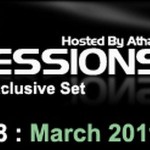 Athan - Deepsessions 008 - March 2011 @ Beattunes