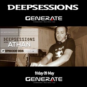 Deepsessions – May 2014 @ Generate