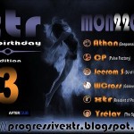 XTR Birthday - Oct 2012 @ XTR