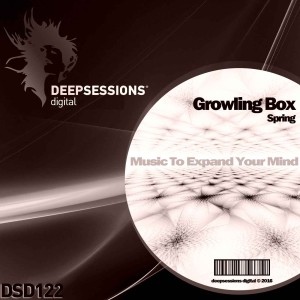 DSD122 Growling Box – Spring