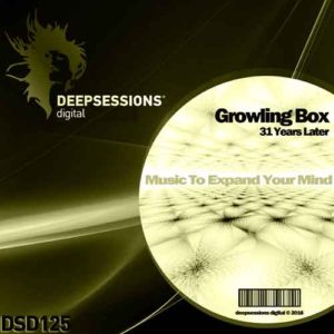 DSD125 Growling Box – 31 Years Later