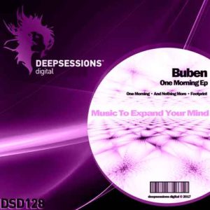 DSD128 Buben – One Morning Ep