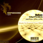 DSD129 Buben - Rolling Of The Bells Ep