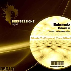 DSD131 Echonoiz – Distance Ep