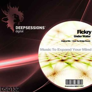 DSD132 Fickry – Under Water
