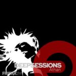 Deepsessions – April 2018 @ Friskyradio