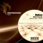 DSD138 Buben - Blank Verse Ep