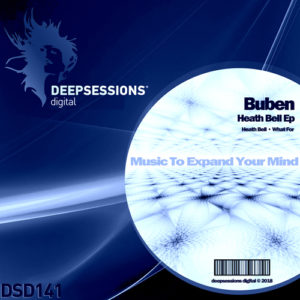 DSD141 Buben – Heath Bell Ep