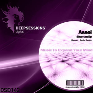 DSD142 Assel – Shaman Ep