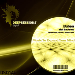 DSD144 Buben – Irish Backstop Ep