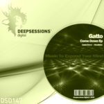 DSD147 Gatto - Come Down Ep