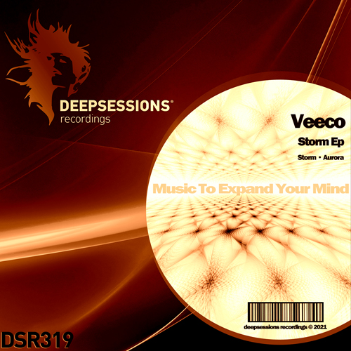 Veeco – Storm Ep [Deepsessions Recordings]