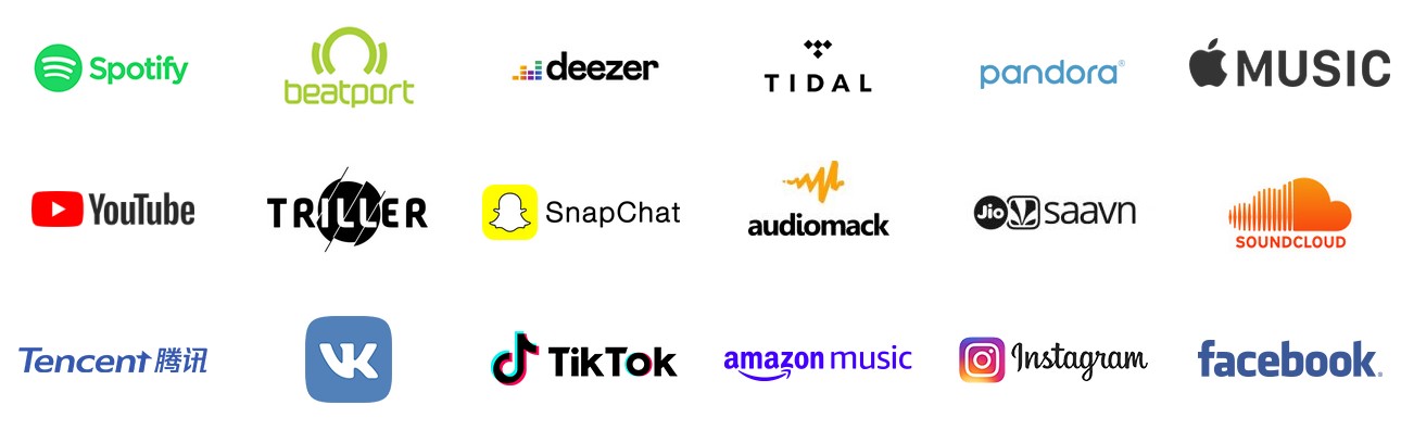 Stores