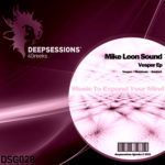 DSG028 Mike Leon Sound - Vesper Ep