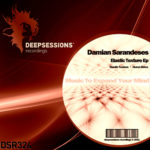 DSR324 Damian Sarandeses - Elastic Texture Ep